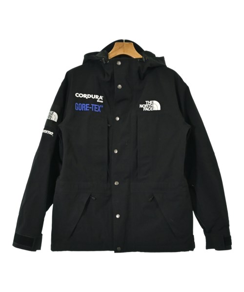 Supreme(シュプリーム)マウンテンパーカー 黒 サイズ:M/2200670202034
