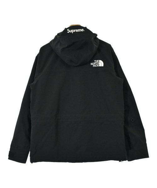 Supreme（シュプリーム）マウンテンパーカー 黒 サイズ:M メンズ/2200670202034