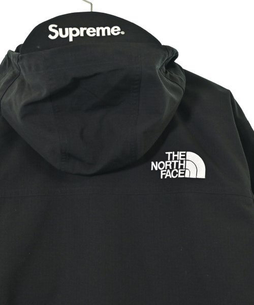 Supreme（シュプリーム）マウンテンパーカー 黒 サイズ:M メンズ/2200670202034