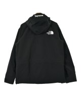 Supreme（シュプリーム）マウンテンパーカー 黒 サイズ:M メンズ/2200670202034