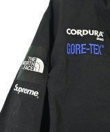 Supreme（シュプリーム）マウンテンパーカー 黒 サイズ:M メンズ/2200670202034
