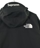Supreme（シュプリーム）マウンテンパーカー 黒 サイズ:M メンズ/2200670202034