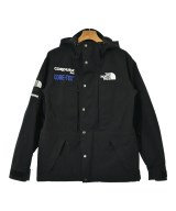 Supreme マウンテンパーカー