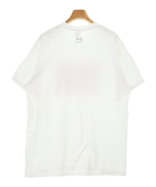 Supreme（シュプリーム）Tシャツ・カットソー 白 サイズ:M メンズ/2200685625033