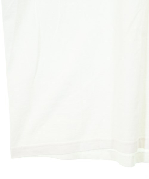 Supreme（シュプリーム）Tシャツ・カットソー 白 サイズ:M メンズ/2200685625033