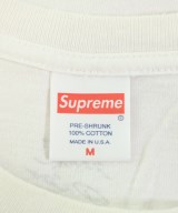 Supreme（シュプリーム）Tシャツ・カットソー 白 サイズ:M メンズ/2200685625033