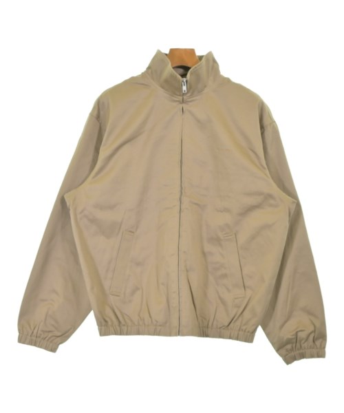 Supreme(シュプリーム)ブルゾン ベージュ サイズ:M/2200689820014