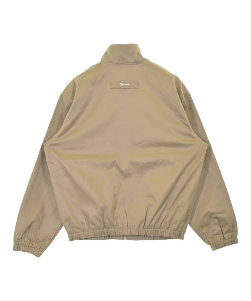 Supreme（シュプリーム）ブルゾン ベージュ サイズ:M メンズ/2200689820014