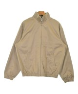 Supreme（シュプリーム）ブルゾン ベージュ サイズ:M メンズ/2200689820014
