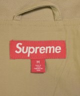 Supreme（シュプリーム）ブルゾン ベージュ サイズ:M メンズ/2200689820014