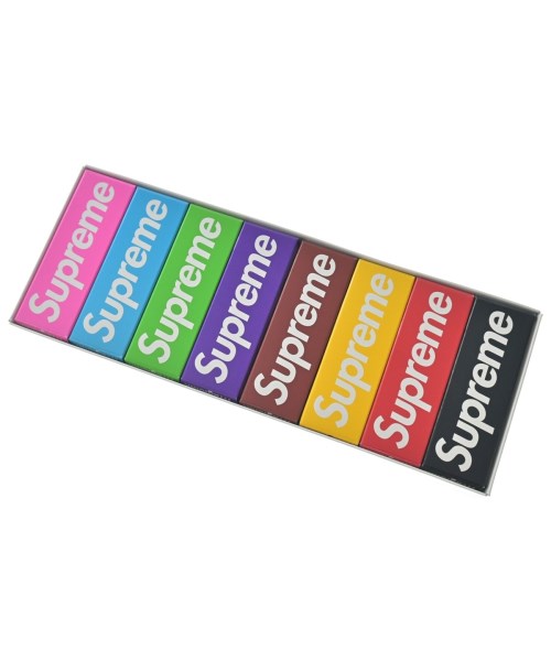 Supreme（シュプリーム）小物類（その他） 黄 サイズ:- メンズ/2200689820038