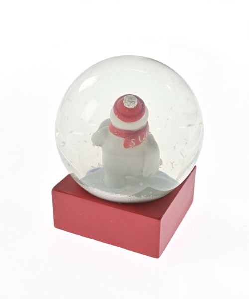 Supreme（シュプリーム）小物類（その他） 白 サイズ:- メンズ/2200689975073