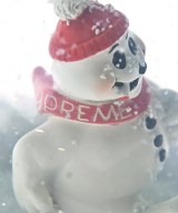 Supreme（シュプリーム）小物類（その他） 白 サイズ:- メンズ/2200689975073