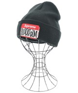 Supreme ニットキャップ・ビーニー