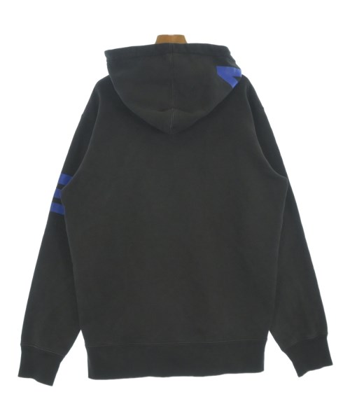 Supreme（シュプリーム）パーカー 黒 サイズ:L メンズ/2200690012019