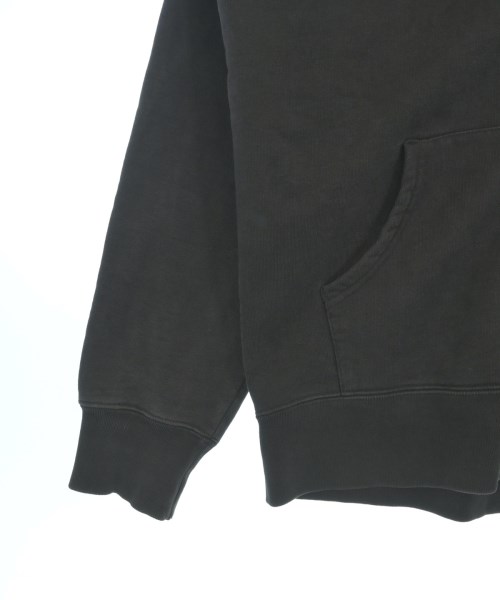 Supreme（シュプリーム）パーカー 黒 サイズ:L メンズ/2200690012019