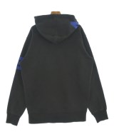 Supreme（シュプリーム）パーカー 黒 サイズ:L メンズ/2200690012019
