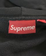 Supreme（シュプリーム）パーカー 黒 サイズ:L メンズ/2200690012019