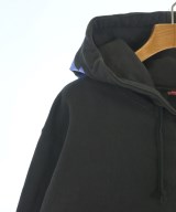 Supreme（シュプリーム）パーカー 黒 サイズ:L メンズ/2200690012019