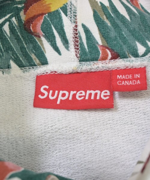 Supreme（シュプリーム）パーカー その他（柄物・カラフル） サイズ:L メンズ/2200690012026