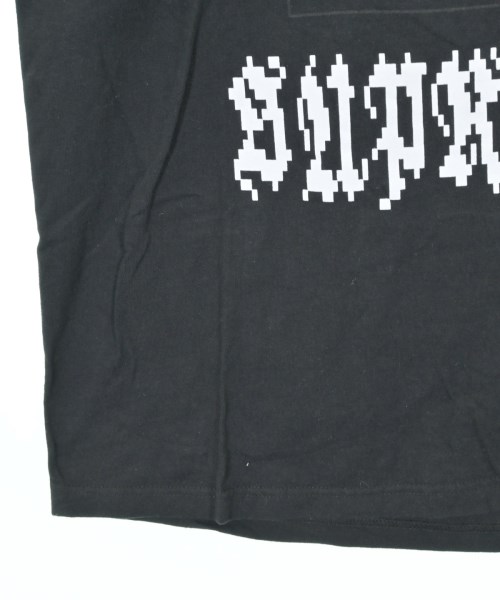 Supreme（シュプリーム）Tシャツ・カットソー 黒 サイズ:L メンズ/2200690012033