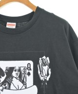 Supreme（シュプリーム）Tシャツ・カットソー 黒 サイズ:L メンズ/2200690012033