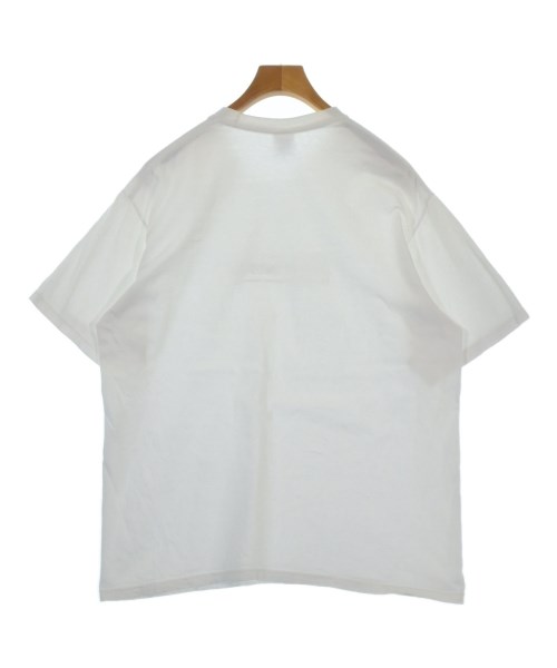 Supreme（シュプリーム）Tシャツ・カットソー 白 サイズ:L メンズ/2200690012040