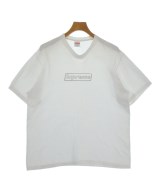 Supreme（シュプリーム）Tシャツ・カットソー 白 サイズ:L メンズ/2200690012040