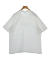 Supreme（シュプリーム）Tシャツ・カットソー 白 サイズ:L メンズ/2200690012040