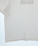 Supreme（シュプリーム）Tシャツ・カットソー 白 サイズ:L メンズ/2200690012040