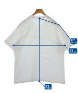 Supreme（シュプリーム）Tシャツ・カットソー 白 サイズ:L メンズ/2200690012040
