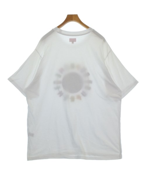 Supreme（シュプリーム）Tシャツ・カットソー 白 サイズ:XL メンズ/2200690012057