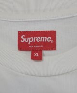 Supreme（シュプリーム）Tシャツ・カットソー 白 サイズ:XL メンズ/2200690012057