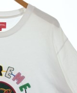 Supreme（シュプリーム）Tシャツ・カットソー 白 サイズ:XL メンズ/2200690012057