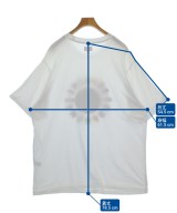 Supreme（シュプリーム）Tシャツ・カットソー 白 サイズ:XL メンズ/2200690012057