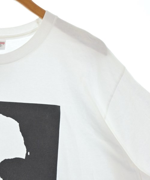 Supreme（シュプリーム）Tシャツ・カットソー 白 サイズ:XL メンズ/2200690012064