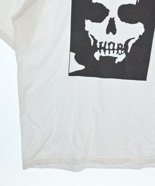 Supreme（シュプリーム）Tシャツ・カットソー 白 サイズ:XL メンズ/2200690012064