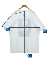 Supreme（シュプリーム）Tシャツ・カットソー 白 サイズ:XL メンズ/2200690012064