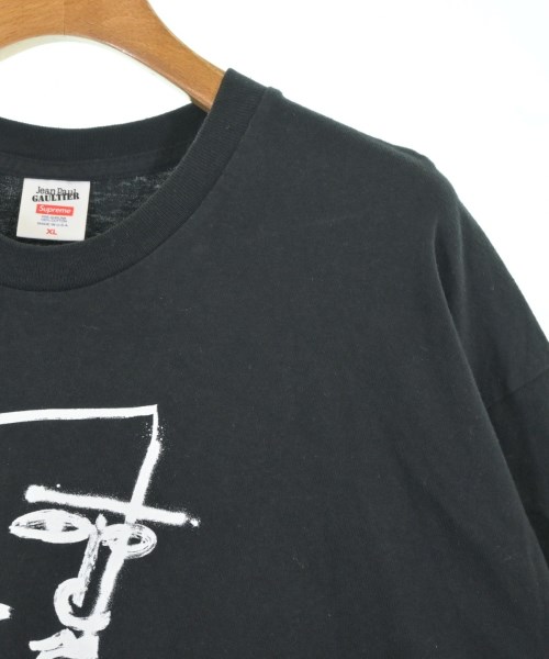 Supreme（シュプリーム）Tシャツ・カットソー 黒 サイズ:XL メンズ/2200690012071