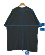 Supreme（シュプリーム）Tシャツ・カットソー 黒 サイズ:XL メンズ/2200690012071