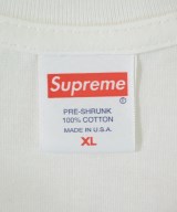 Supreme（シュプリーム）Tシャツ・カットソー 白 サイズ:XL メンズ/2200690094015
