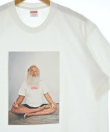 Supreme（シュプリーム）Tシャツ・カットソー 白 サイズ:XL メンズ/2200690094015