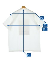 Supreme（シュプリーム）Tシャツ・カットソー 白 サイズ:XL メンズ/2200690094015