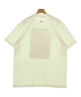 Supreme（シュプリーム）Tシャツ・カットソー 白 サイズ:L メンズ/2200690094022