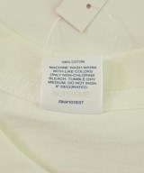 Supreme（シュプリーム）Tシャツ・カットソー 白 サイズ:L メンズ/2200690094022