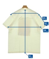 Supreme（シュプリーム）Tシャツ・カットソー 白 サイズ:L メンズ/2200690094022