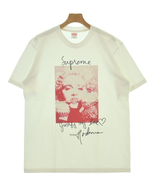 Supreme(シュプリーム)のTシャツ・カットソー サイズ:M 18,200円