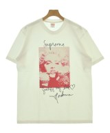 Supreme（シュプリーム）Tシャツ・カットソー 白 サイズ:M メンズ/2200690094053