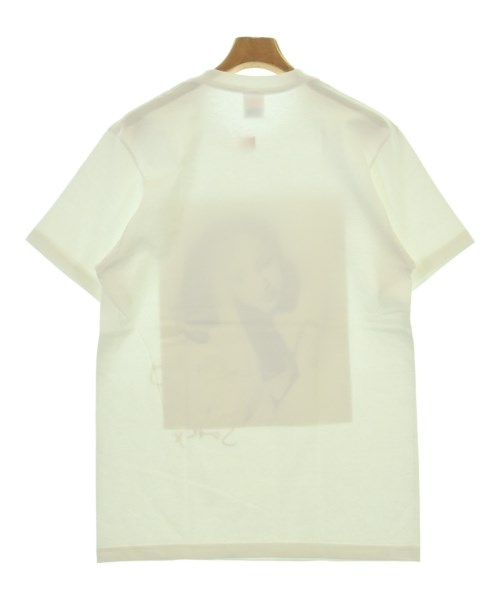 Supreme（シュプリーム）Tシャツ・カットソー 白 サイズ:M メンズ/2200690094077