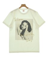 Supreme（シュプリーム）Tシャツ・カットソー 白 サイズ:M メンズ/2200690094077